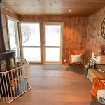 Trysilsetra 40 Lodge Trysil