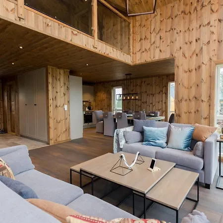 Trysilsetra 40 טריסיל