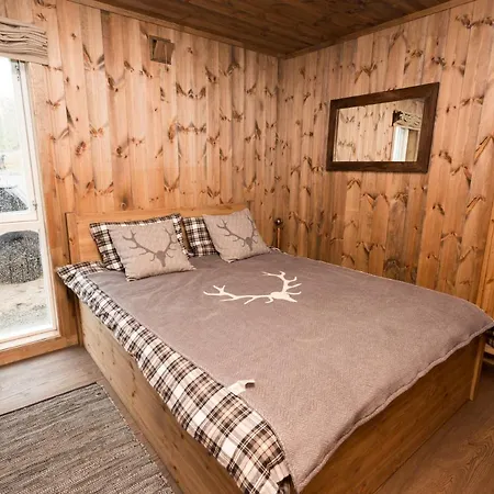 Lodge Trysilsetra 40