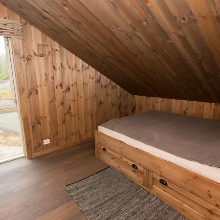Lodge Trysilsetra 40