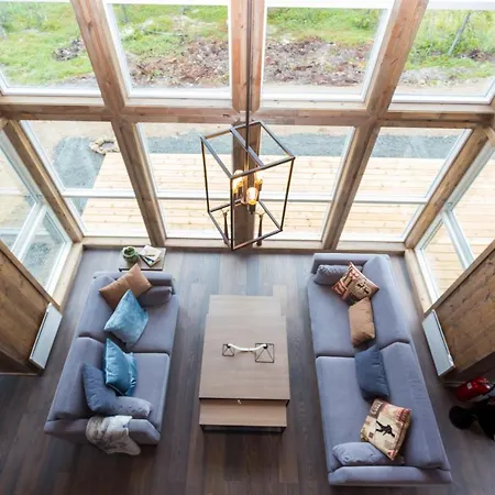 אכסניה Trysilsetra 40