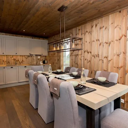 Trysilsetra 40 Lodge