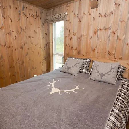 Trysilsetra 40 Lodge *