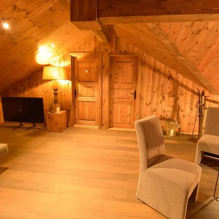 Trysilsetra 40 بيت خشبي تريسيل