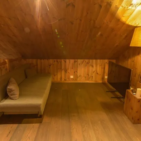 Lodge Trysilsetra 40 *