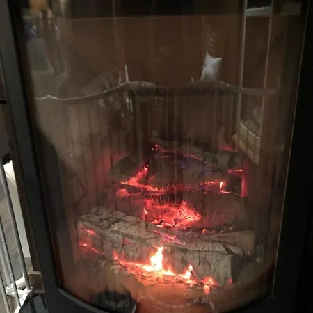 אכסניה Trysilsetra 40 *