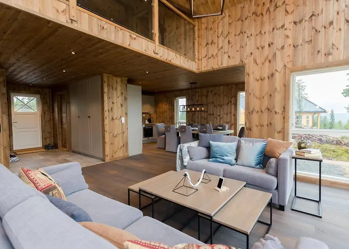 Trysilsetra 40 تريسيل