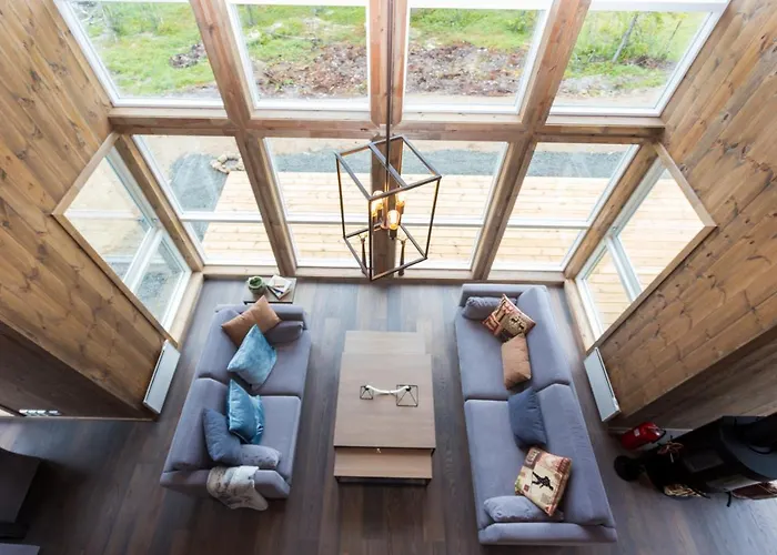 Lodger Trysilsetra 40