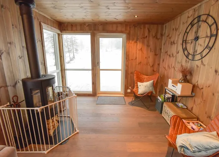 Trysilsetra 40 Lodger Trysil