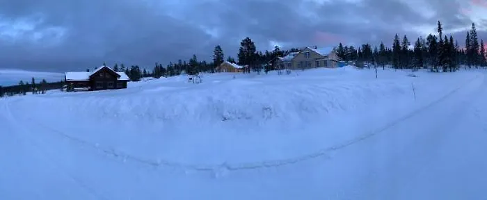 Trysilsetra 40 تريسيل