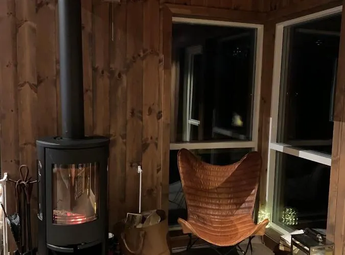 Trysilsetra 40 * تريسيل